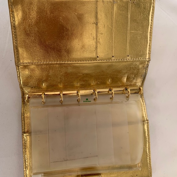 ❤️❤️SOLD❤️❤️Louis Vuitton  agenda limited edition - Picture 6 of 9